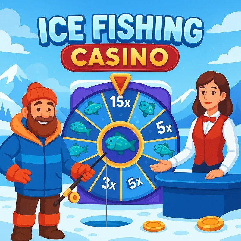 Ice fishing live game - Reel in the Fun with Ice Fishing Adventures in Canada's Frozen Waters Ice fishing live game - Reel in the Fun with Ice Fishing Adventures in Canada's Frozen Waters
