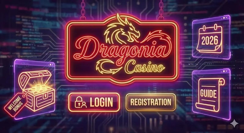 Découvrez les Atouts de Casino Dragonia : Jouer en Ligne en France à France