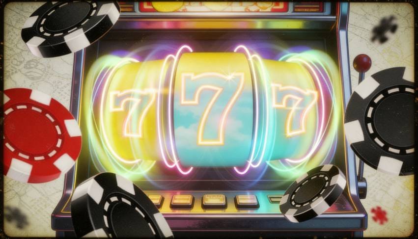 Powerup casino